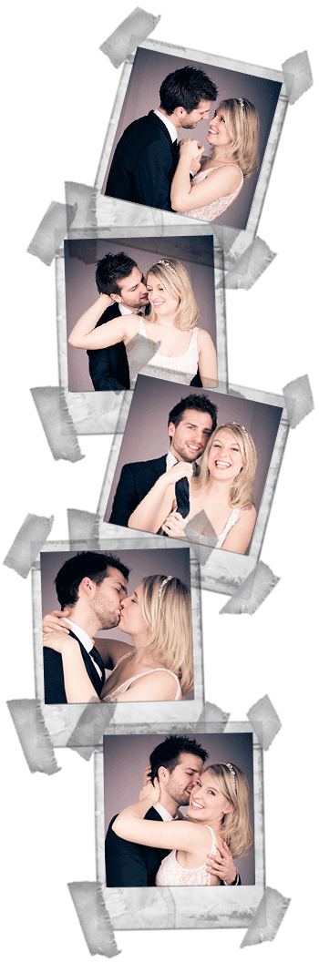 Hochzeitstr&auml;ume